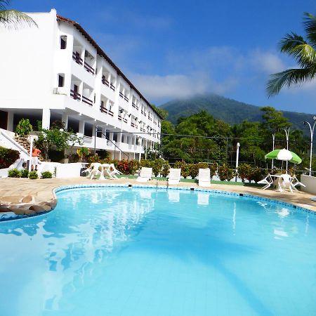 Condominio Wembley Forest Sea Ubatuba Bagian luar foto