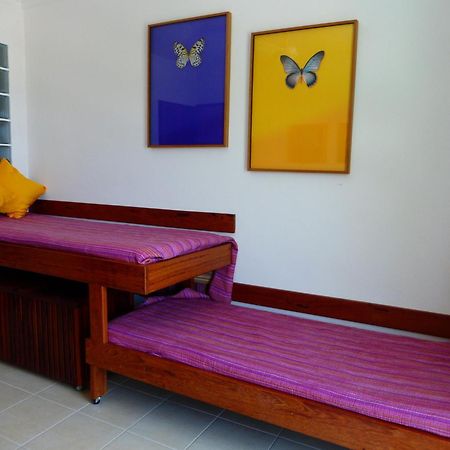 Condominio Wembley Forest Sea Ubatuba Bagian luar foto