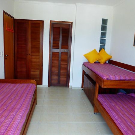 Condominio Wembley Forest Sea Ubatuba Bagian luar foto
