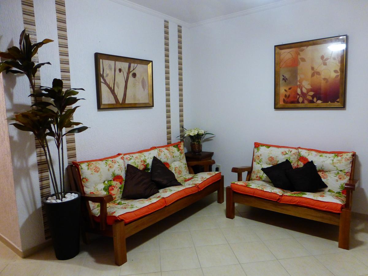 Condominio Wembley Forest Sea Ubatuba Bagian luar foto