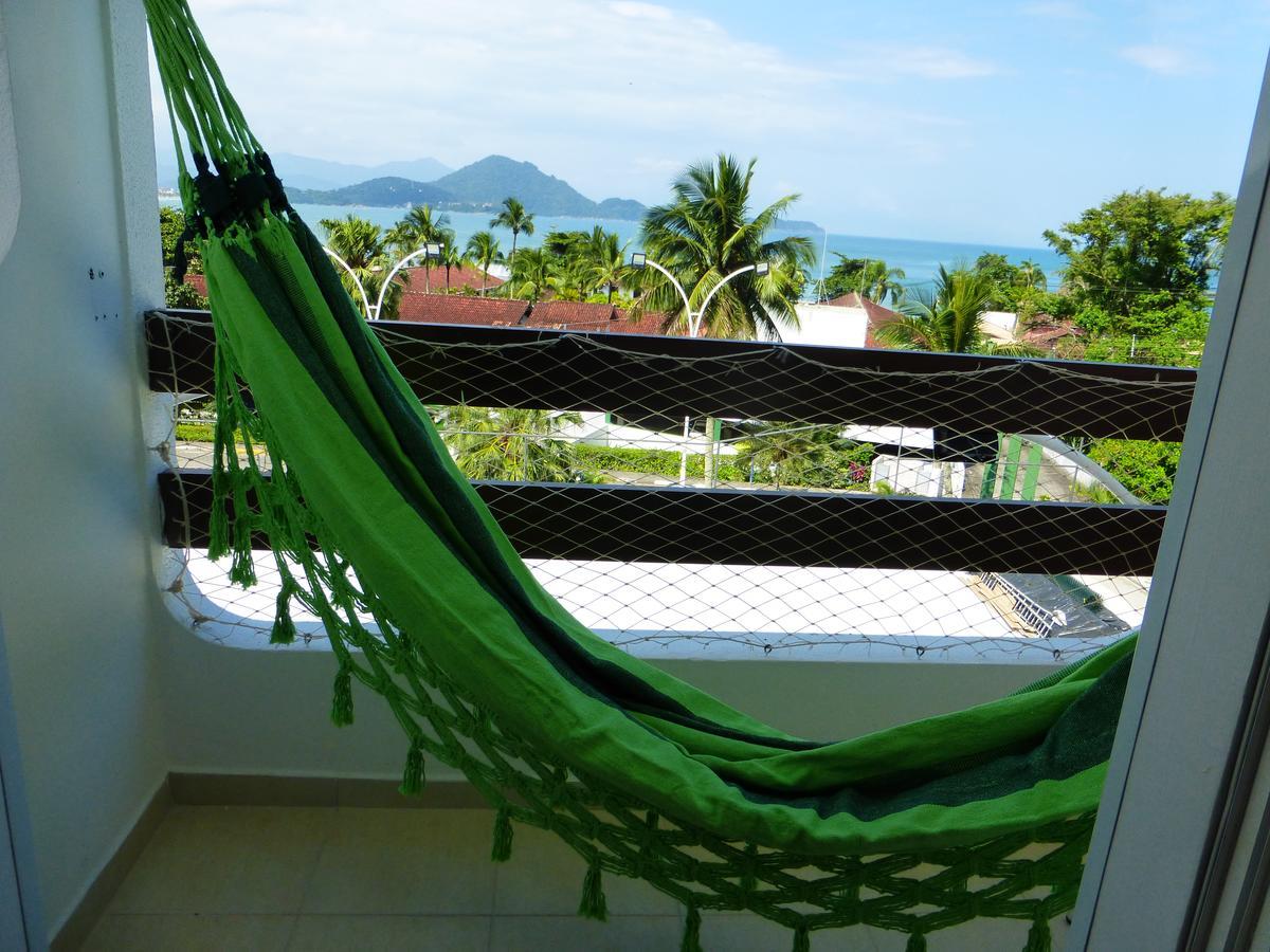 Condominio Wembley Forest Sea Ubatuba Bagian luar foto