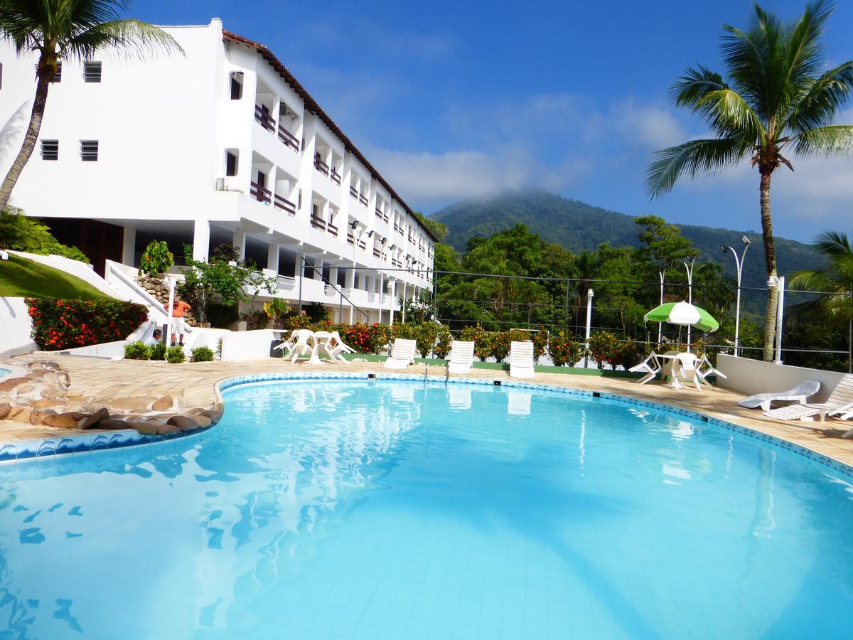 Condominio Wembley Forest Sea Ubatuba Bagian luar foto