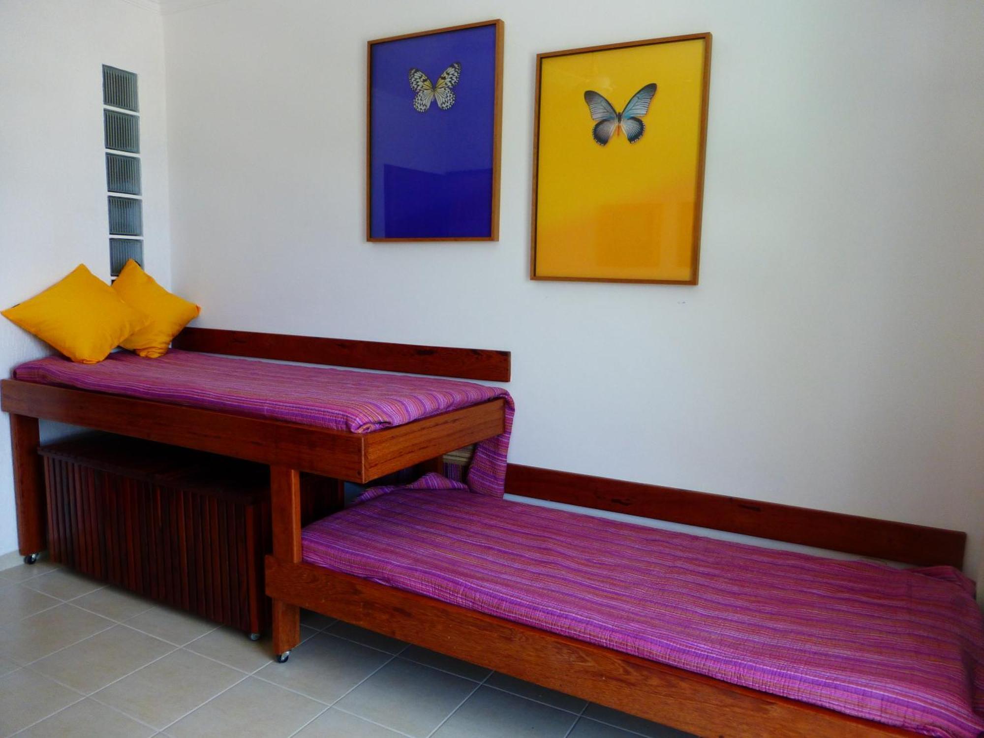 Condominio Wembley Forest Sea Ubatuba Bagian luar foto