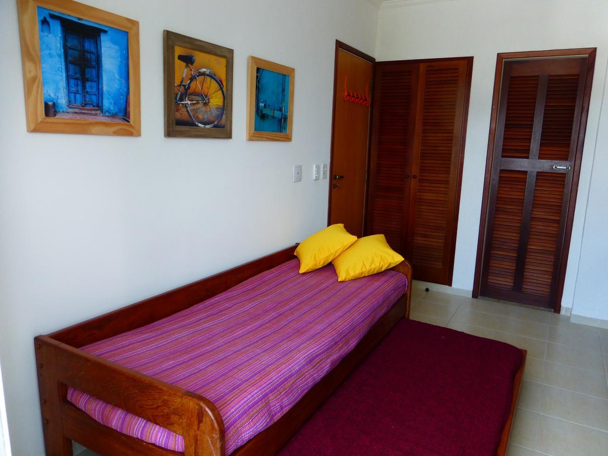Condominio Wembley Forest Sea Ubatuba Bagian luar foto