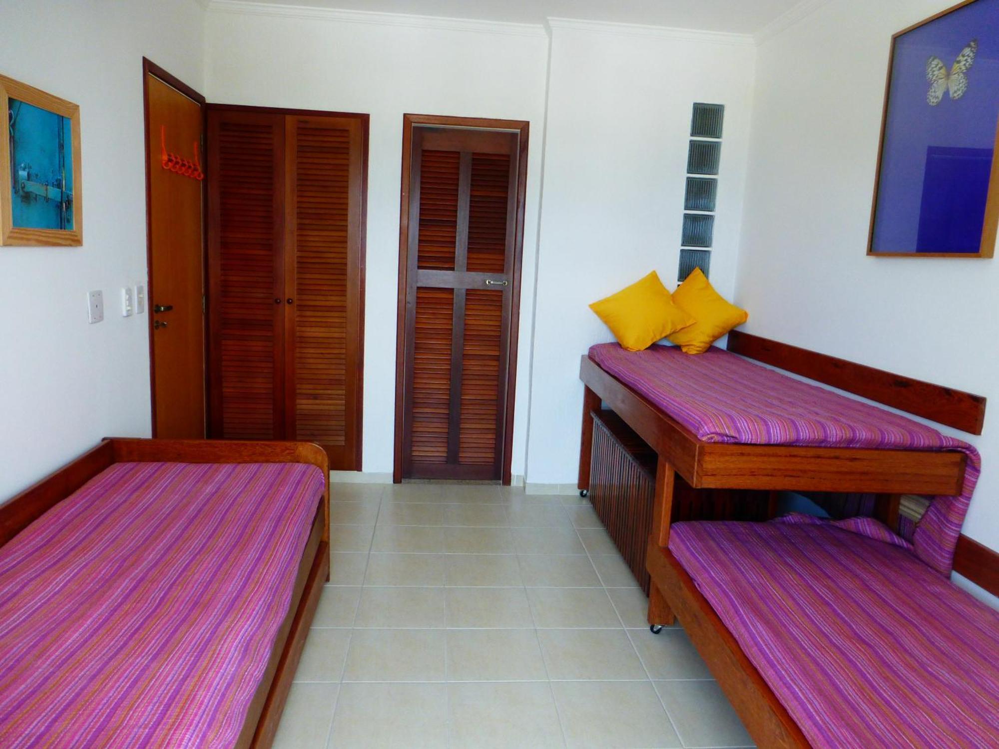 Condominio Wembley Forest Sea Ubatuba Bagian luar foto