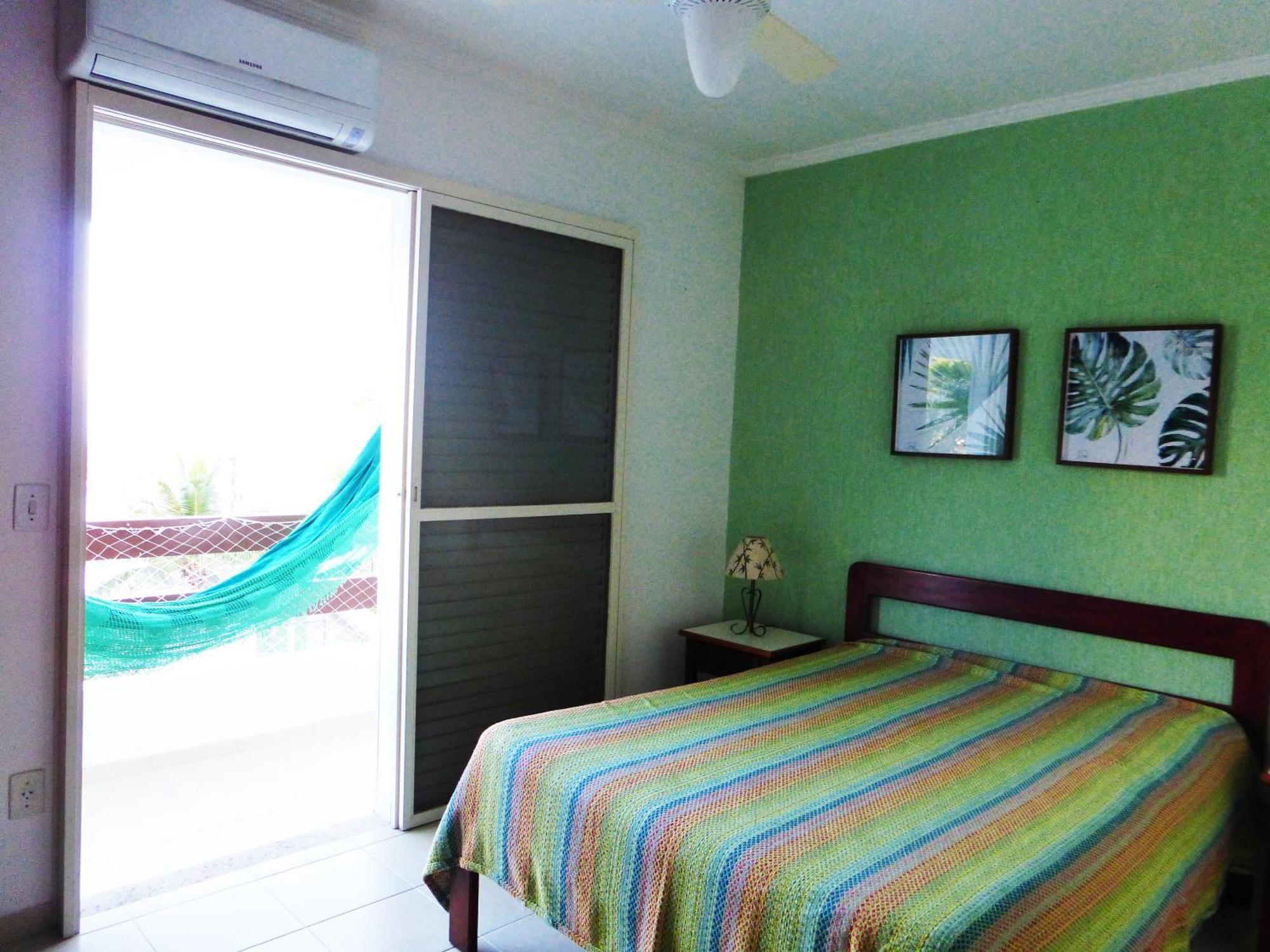 Condominio Wembley Forest Sea Ubatuba Bagian luar foto