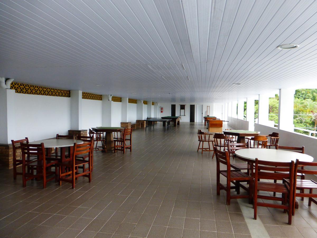 Condominio Wembley Forest Sea Ubatuba Bagian luar foto