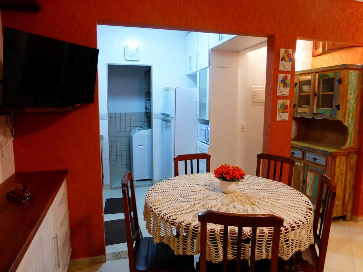 Condominio Wembley Forest Sea Ubatuba Bagian luar foto
