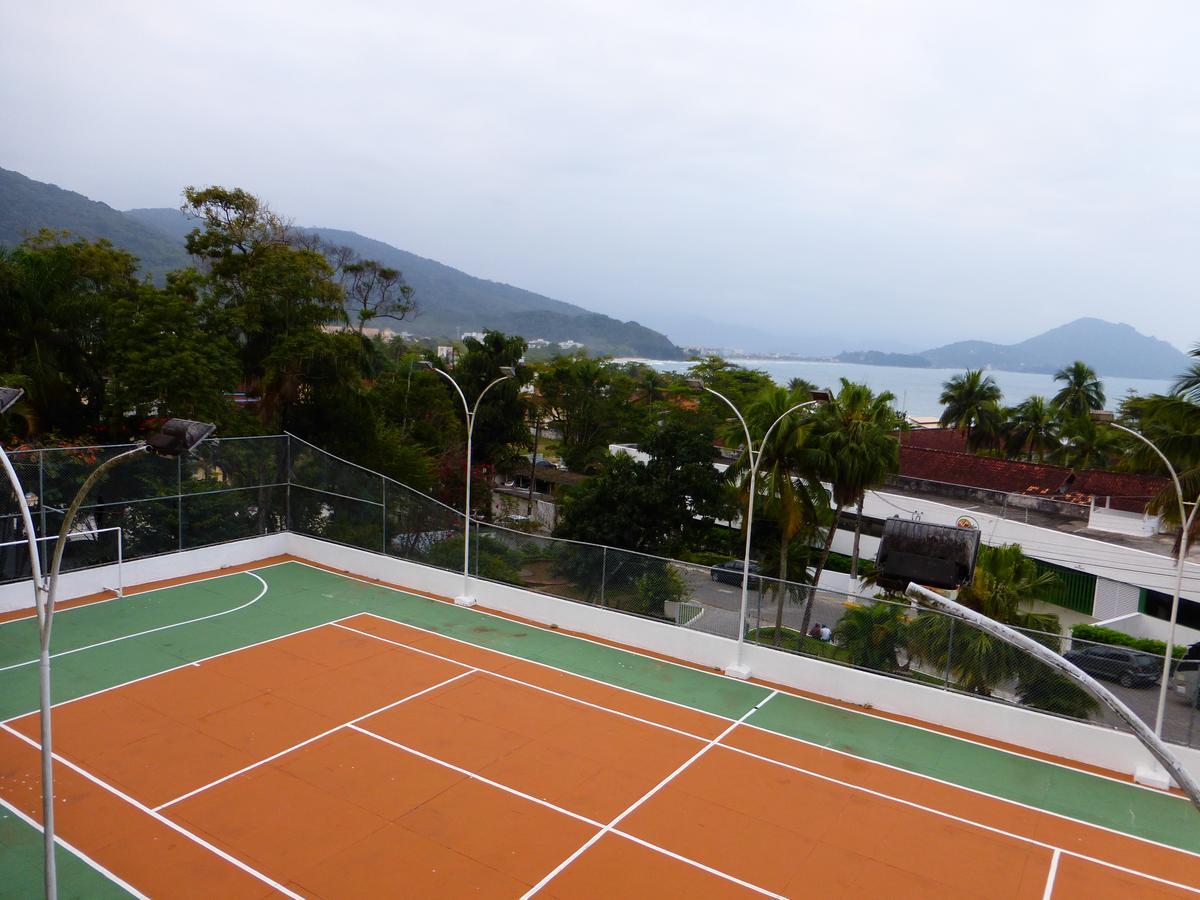Condominio Wembley Forest Sea Ubatuba Bagian luar foto