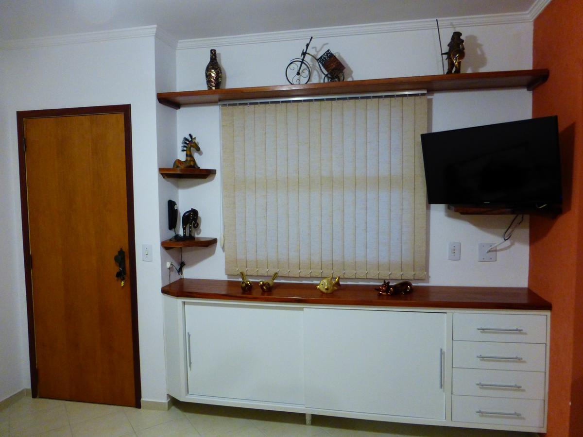 Condominio Wembley Forest Sea Ubatuba Bagian luar foto
