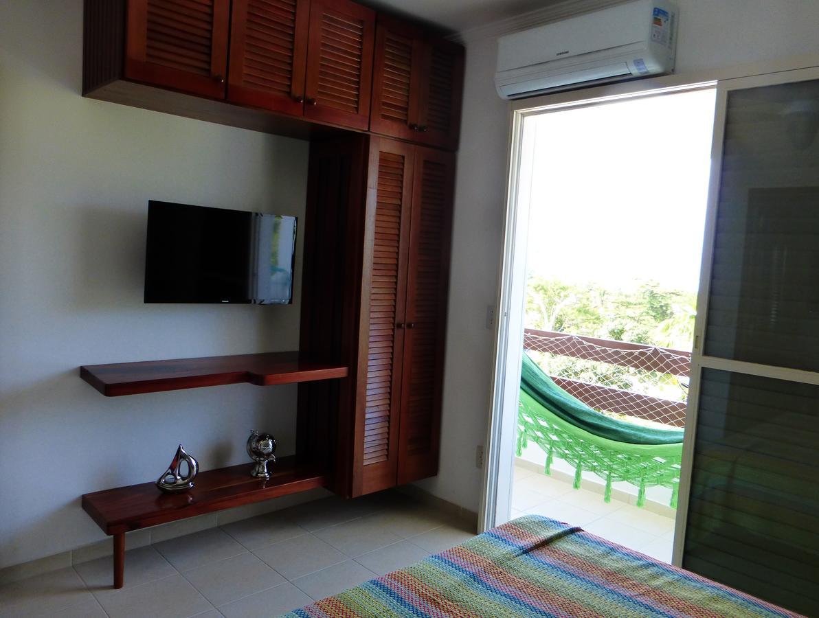Condominio Wembley Forest Sea Ubatuba Bagian luar foto