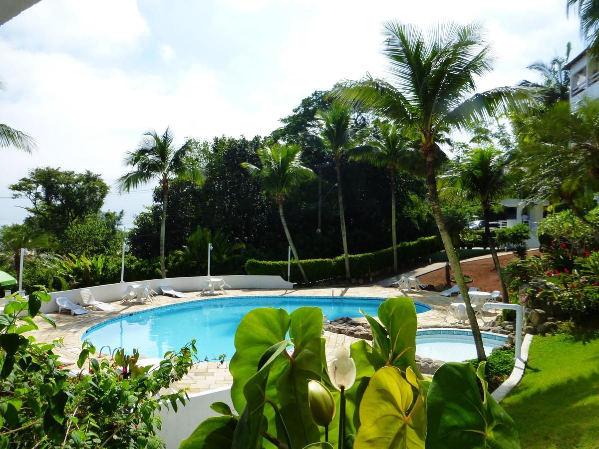 Condominio Wembley Forest Sea Ubatuba Bagian luar foto