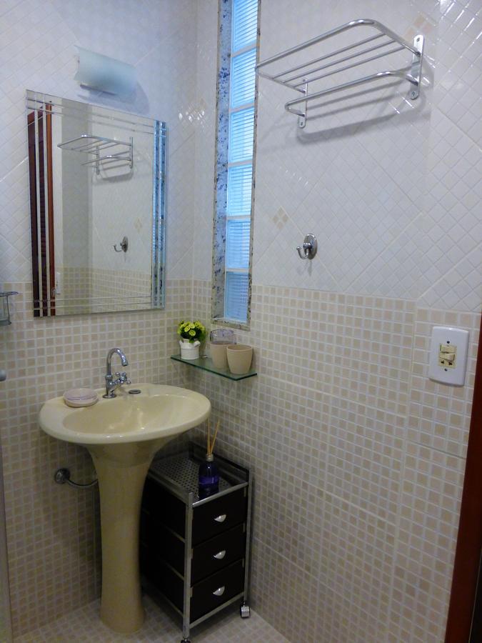 Condominio Wembley Forest Sea Ubatuba Bagian luar foto
